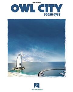 OWL CITY - OCEAN EYES