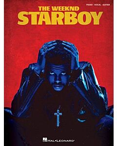 THE WEEKND - STARBOY PVG