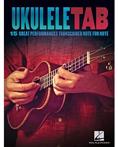 UKULELE TAB