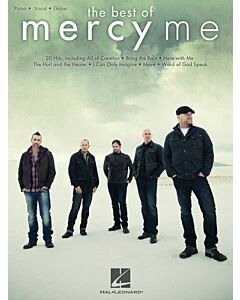 BEST OF MERCYME PVG