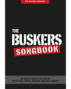 BUSKERS SONGBOOK
