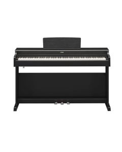 Yamaha YDP-165 Arius Digital Piano with Bench in Black