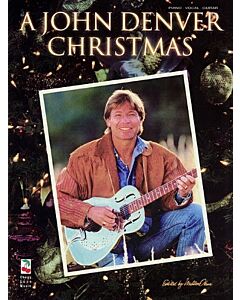 JOHN DENVER CHRISTMAS PVG