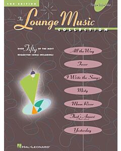 LOUNGE MUSIC PVG