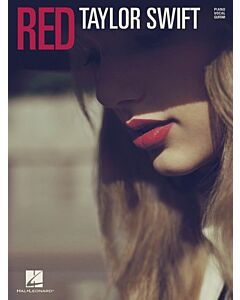 TAYLOR SWIFT - RED PVG (SUB AM1006236)