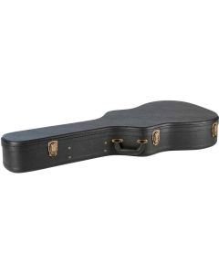 Armour APCSL Slimline Acoustic Guitar Premium Wood Case
