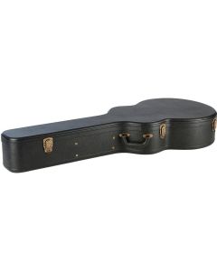 Armour APJC Jumbo Acoustic Premium Guitar Wood Case