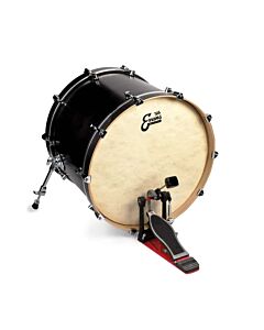 Evans 18" EQ4 Calftone Drumheads