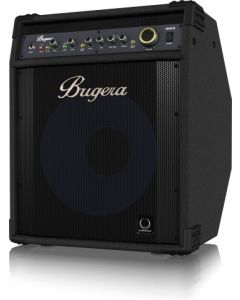 Bugera BDX15A ULTRABASS 1x15" 1000W Combo Amp