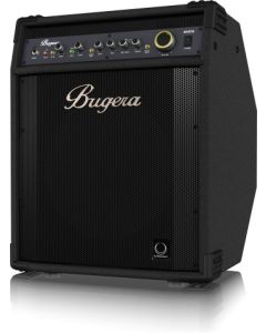 Bugera Ultrabass BXD15 1x15" 1000W Combo Amp