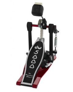 DW 5000 Series Heelless Bass Pedal