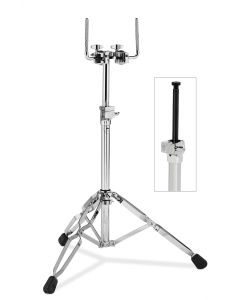 DW 9000 Series Airlift Double Tom Stand