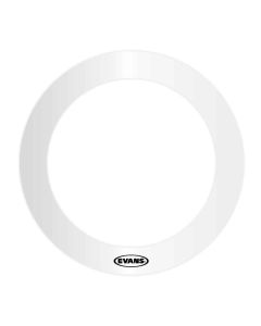 Evans 2 Inch E-Ring 10 Pack, 16 Inch