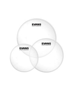 Evans Hydraulic Glass Rock Tompack 10", 12" and 16"