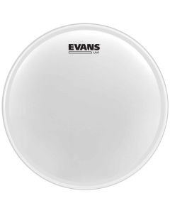 Evans UV1 15" Coated Tom Drum Head