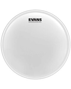 Evans UV1 15" Coated Tom Drum Head