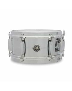 Gretsch Brooklyn Series 5" x 10" Chrome Over Steel Snare Drum