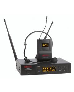 Smart Acoustic SWM260BP BP System V1