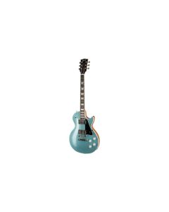 Gibson Les Paul Modern in Faded Pelham Blue Top