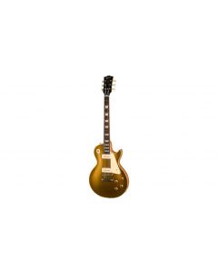 Gibson 1956 Les Paul Goldtop Reissue in Double Gold