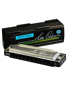 Lee Oskar Harmonica Melody Maker E