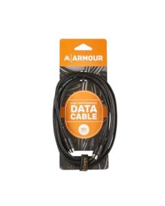 Armour MD10 10FT High Performance Data Cable
