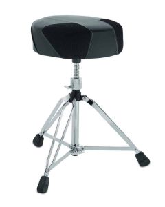 PDP Concept Series Round Top Drum Throne
