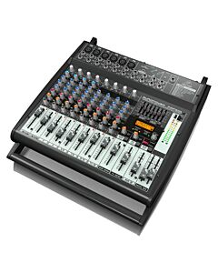 The Behringer Europower PMP500 Powered Mixer (450064)
