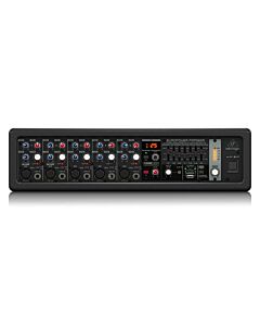 The Behringer Europower PMP550M Powered Mixer (450070)