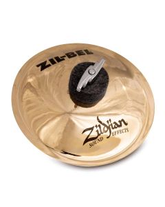 Zildjian Cymbals 6" FX Zil Bel