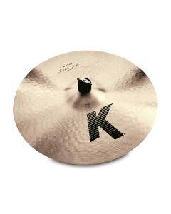 Zildjian Cymbals 18" K Custom Session Crash
