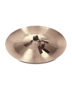 Zildjian Cymbals 19" K Custom Hybrid China