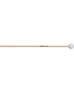 Vic Firth M133 Orchestral Medium Poly Mallets