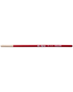 World Classic® -- Alex Acuña Conquistador (red) timbale - Vic Firth