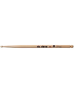 Signature Series -- Carmine Appice - Vic Firth