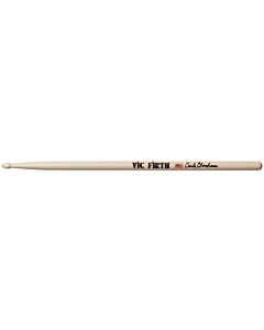 Signature Series -- Cindy Blackman - Vic Firth