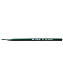 Signature Series -- Jack DeJohnette nylon tip - Vic Firth