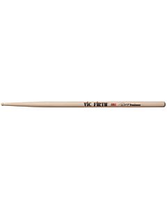Signature Series -- Pete Lockett - Vic Firth