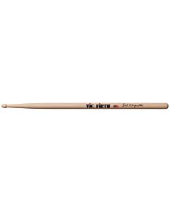 Signature Series -- Rod Morgenstein - Vic Firth