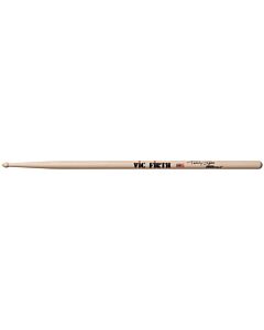 Signature Series -- Tommy Igoe - Vic Firth