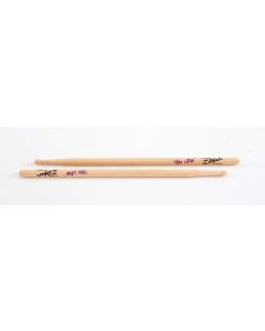 Manu Katche Artist Series Drumsticks - Zildjian