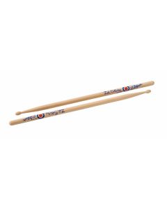 Zildjian Zak Starkey Artist Series Drumsticks (ZASZS)