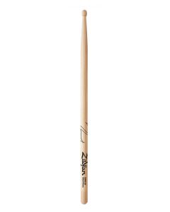 Zildjian Hickory Super 5B Wood Tip Drumsticks