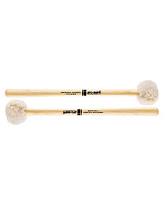 ProMark PSMB3S Performer Series Soft Bass Drum Mallet