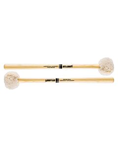 ProMark PSMB3S Performer Series Soft Bass Drum Mallet