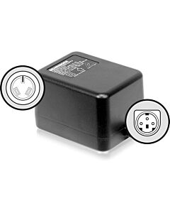 Behringer PSU5-SAA Power Supply 1
