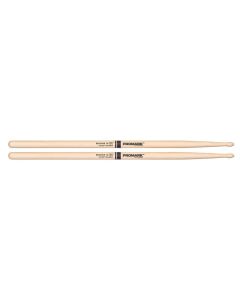 ProMark Hickory Select Balance Rebound 7A / 0.535" Wood Tip Drumsticks
