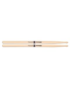 ProMark Hickory Select Balance Rebound 5B / 0.595" Wood Tip Drumsticks