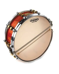 Evans Orchestral 300 Clear Snare Side 14" Drum Head