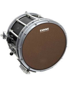 Evans System Blue Marching Snare 14" Drumhead